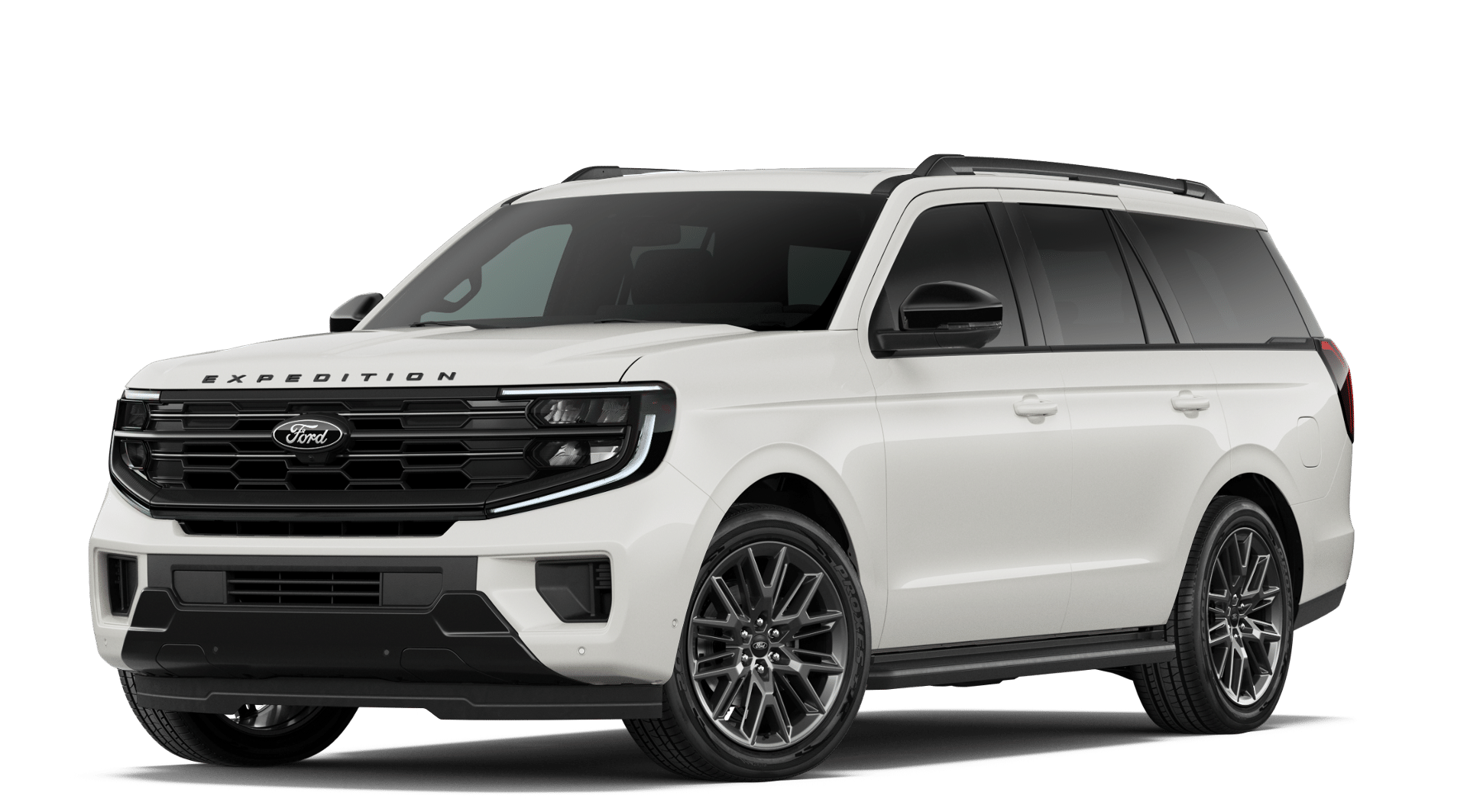 2026 Ford Expedition® External Image 1